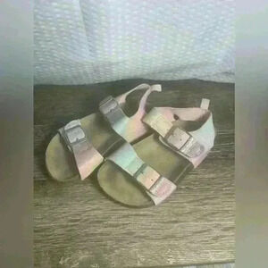 Carter’s 10 Little Girl Sandals